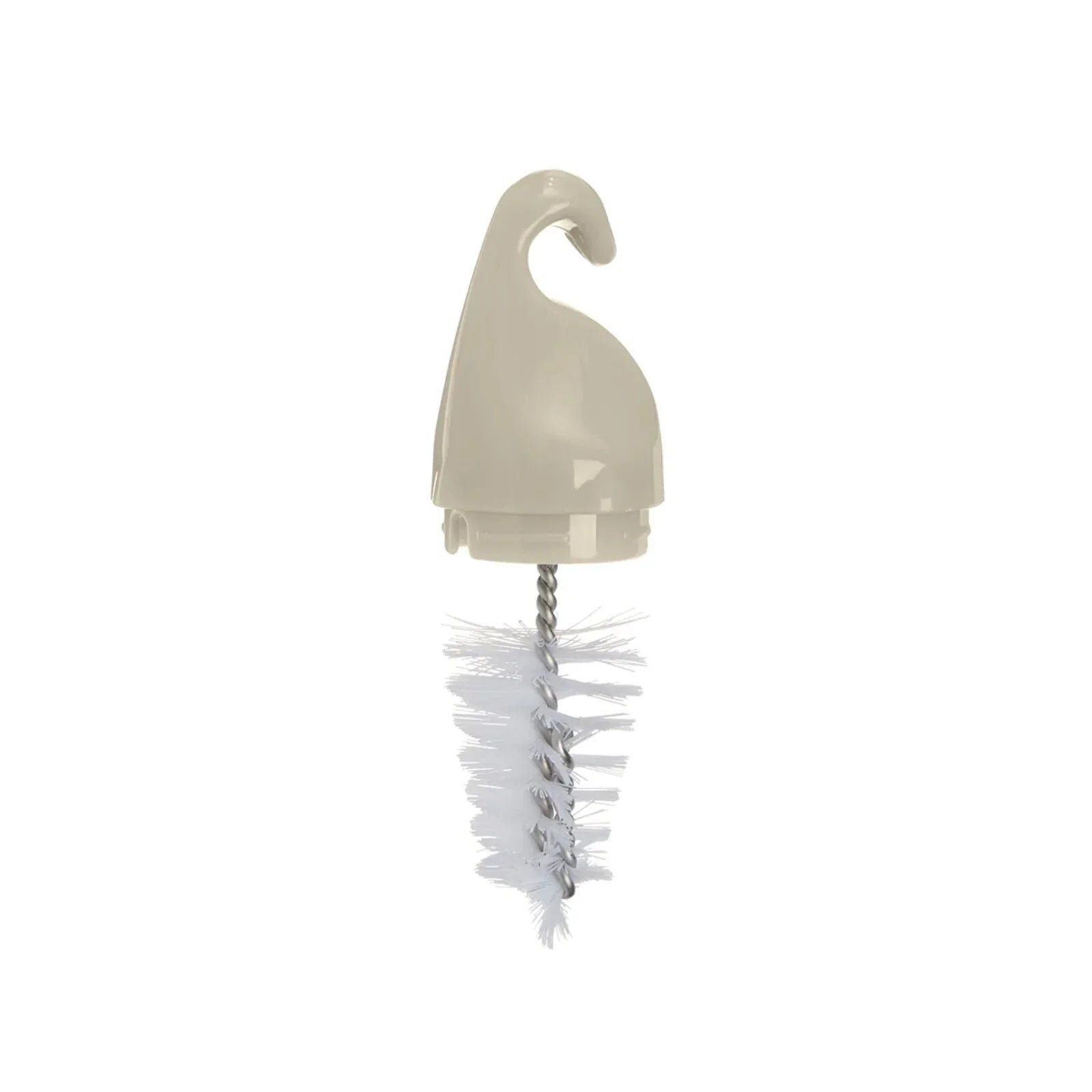 Vital Baby Nurture Deluxe Baby Bottle Brush - mezetto ebebek ebebek