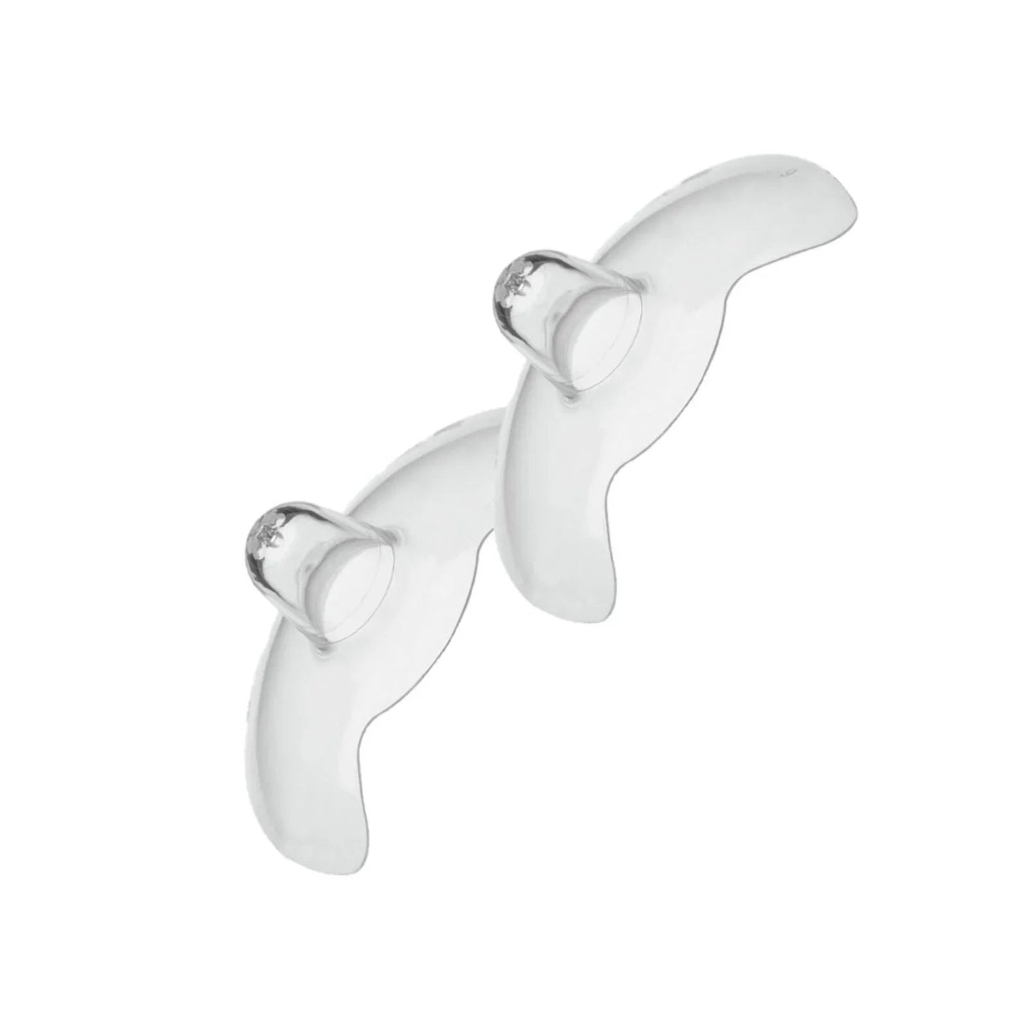 Vital Baby Nurture Protect & Care Nipple Shields 2 pcs - mezetto ebebek ebebek