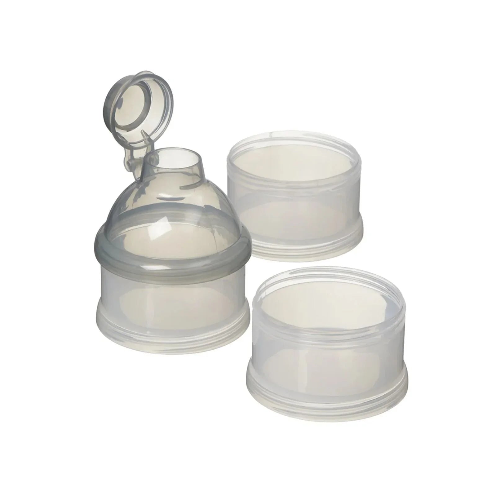 Vital Baby Nurture Stacking Milk Formula Dispenser - mezetto ebebek ebebek