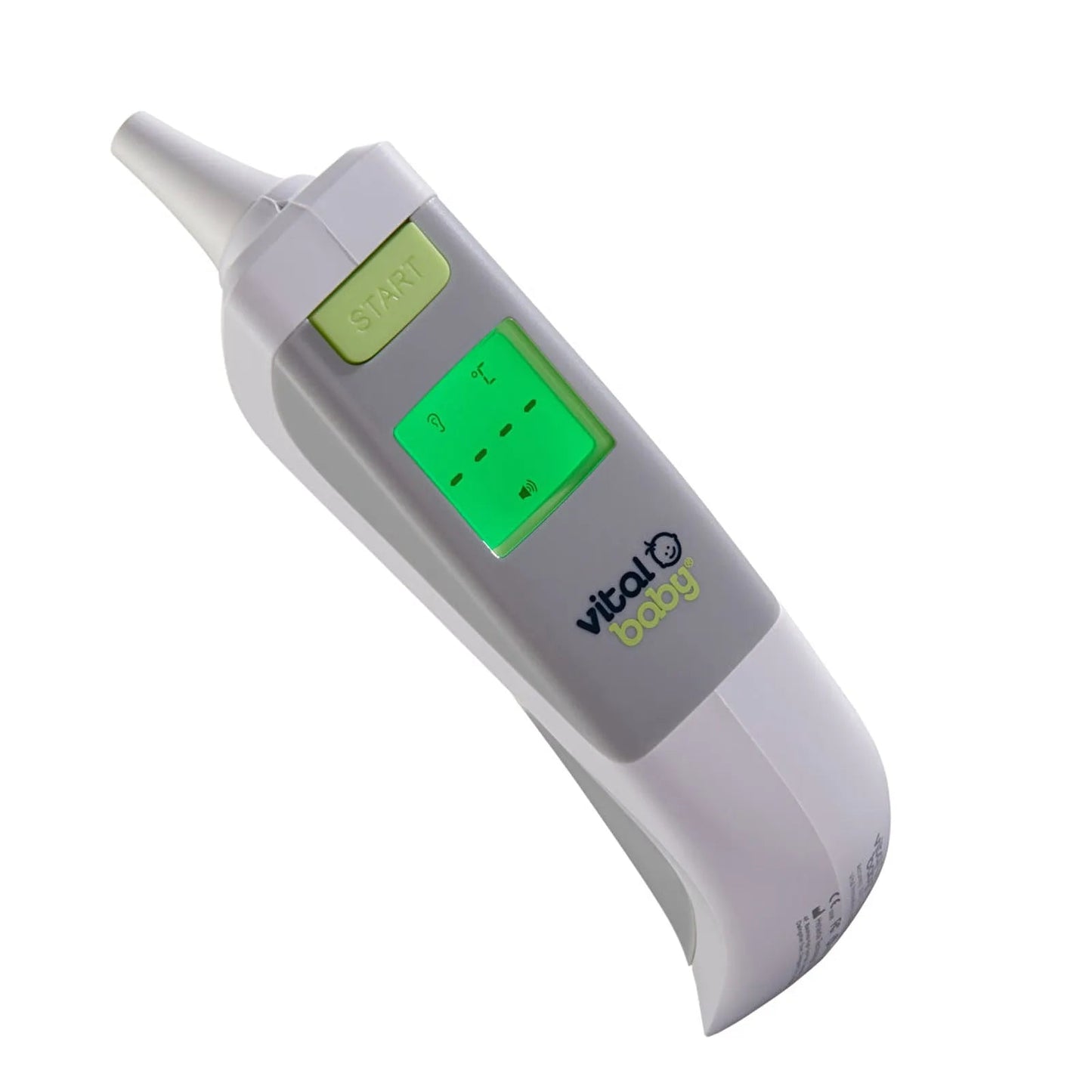 Vital Baby PROTECT 4 - in - 1 Contactless Thermometer - mezetto ebebek ebebek