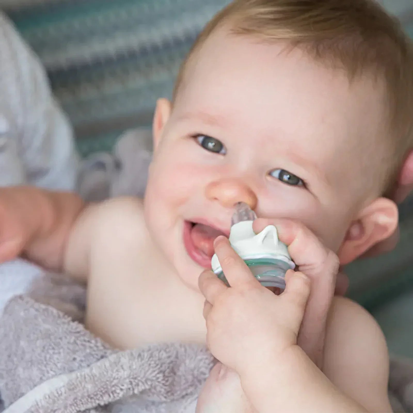 Vital Baby PROTECT Healthcare Kit Assorted - mezetto ebebek ebebek
