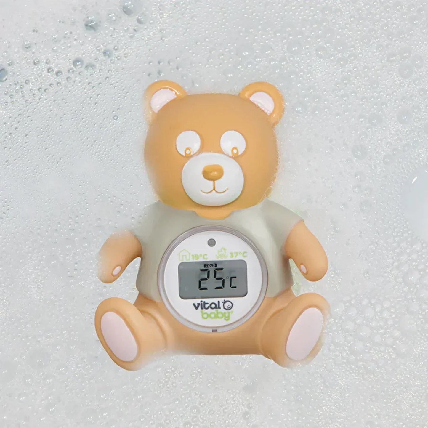 Vital Baby PROTECT Healthcare Kit Assorted - mezetto ebebek ebebek