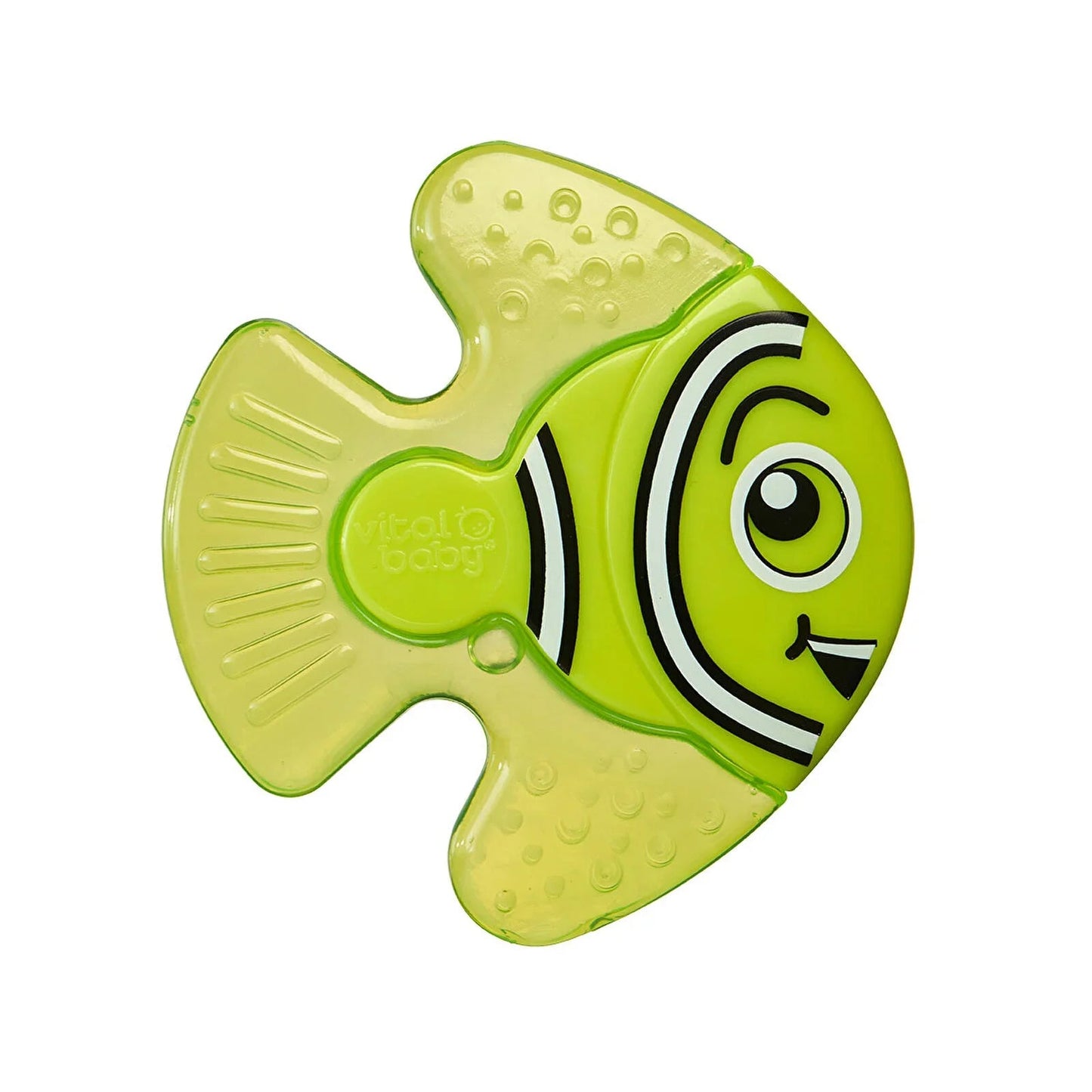 Vital Baby Soothe Fishy Friends Teethers - mezetto ebebek ebebek
