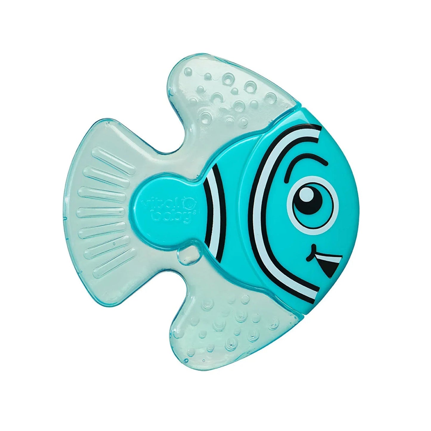 Vital Baby Soothe Fishy Friends Teethers - mezetto ebebek ebebek