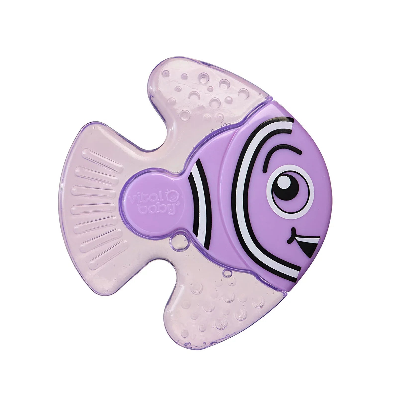 Vital Baby Soothe Fishy Friends Teethers - mezetto ebebek ebebek