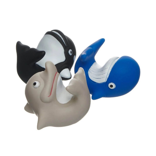 Vital Baby SPLASH Squirt & Splash Sharks and Whales - mezetto ebebek ebebek