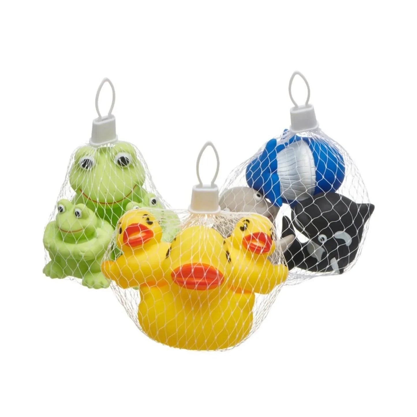 Vital Baby SPLASH Squirt & Splash Sharks and Whales - mezetto ebebek ebebek