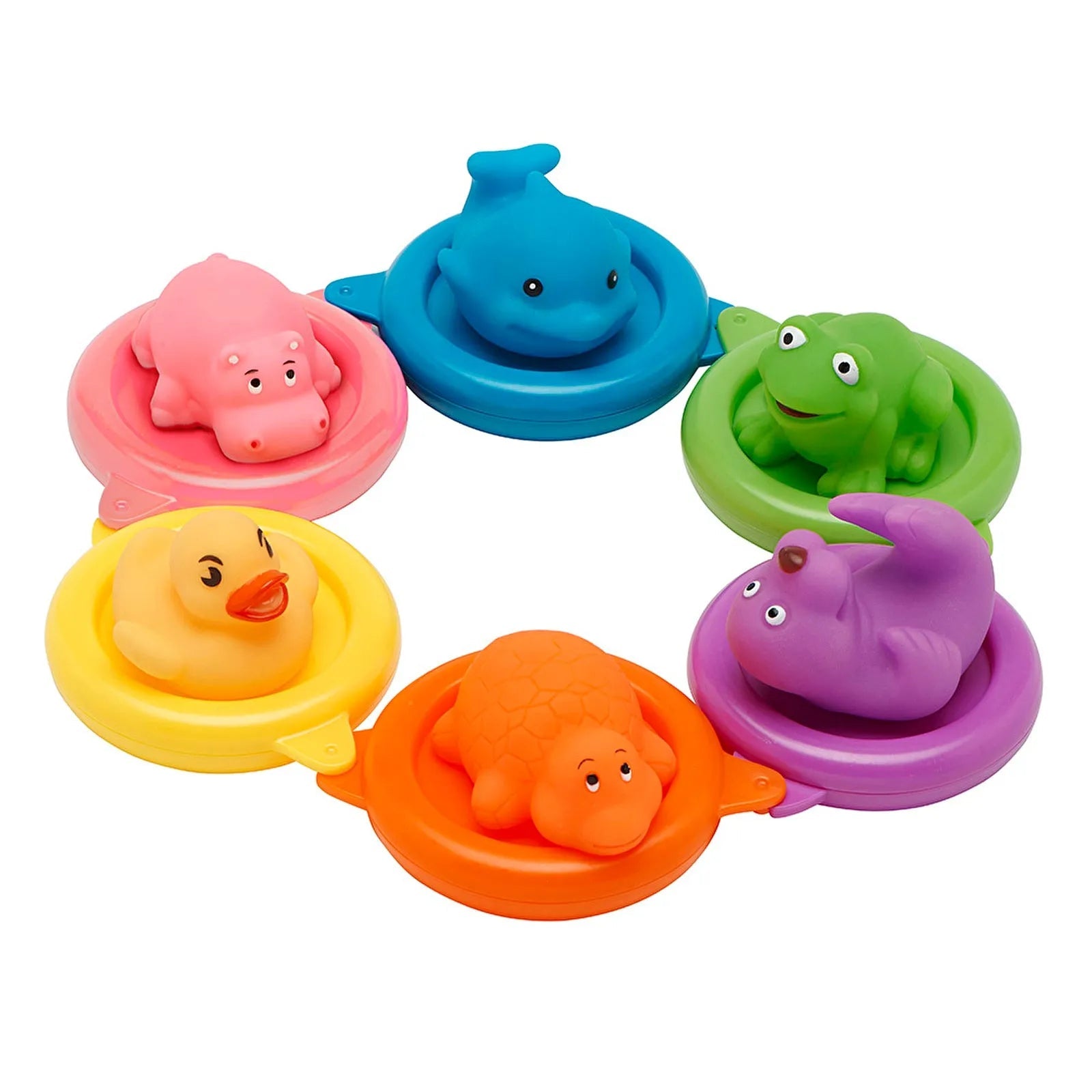 Vital Baby SPLASH Swim Rings - mezetto ebebek ebebek