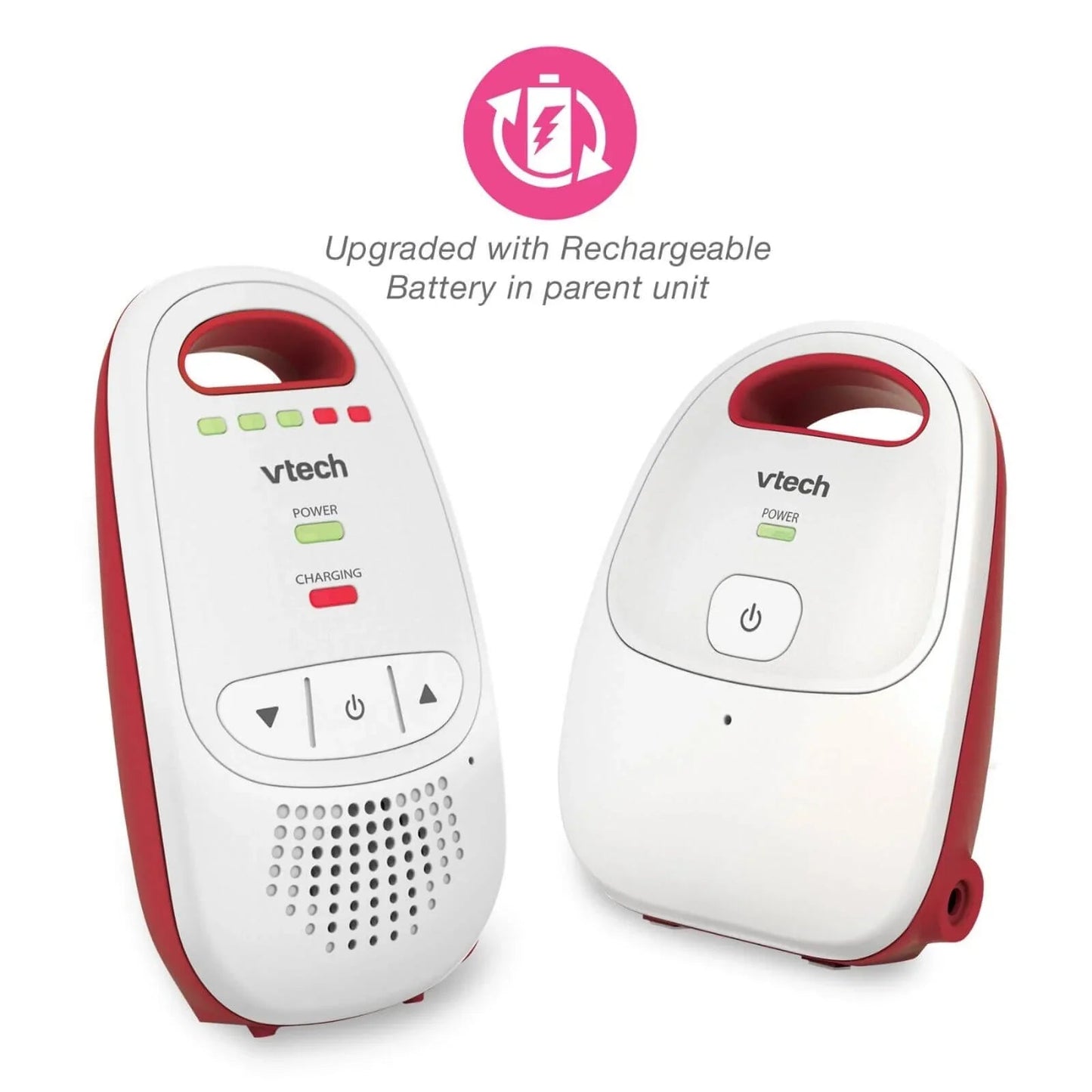 VTech - BM1000 Digital Audio Baby Monitor - mezetto ebebek ebebek