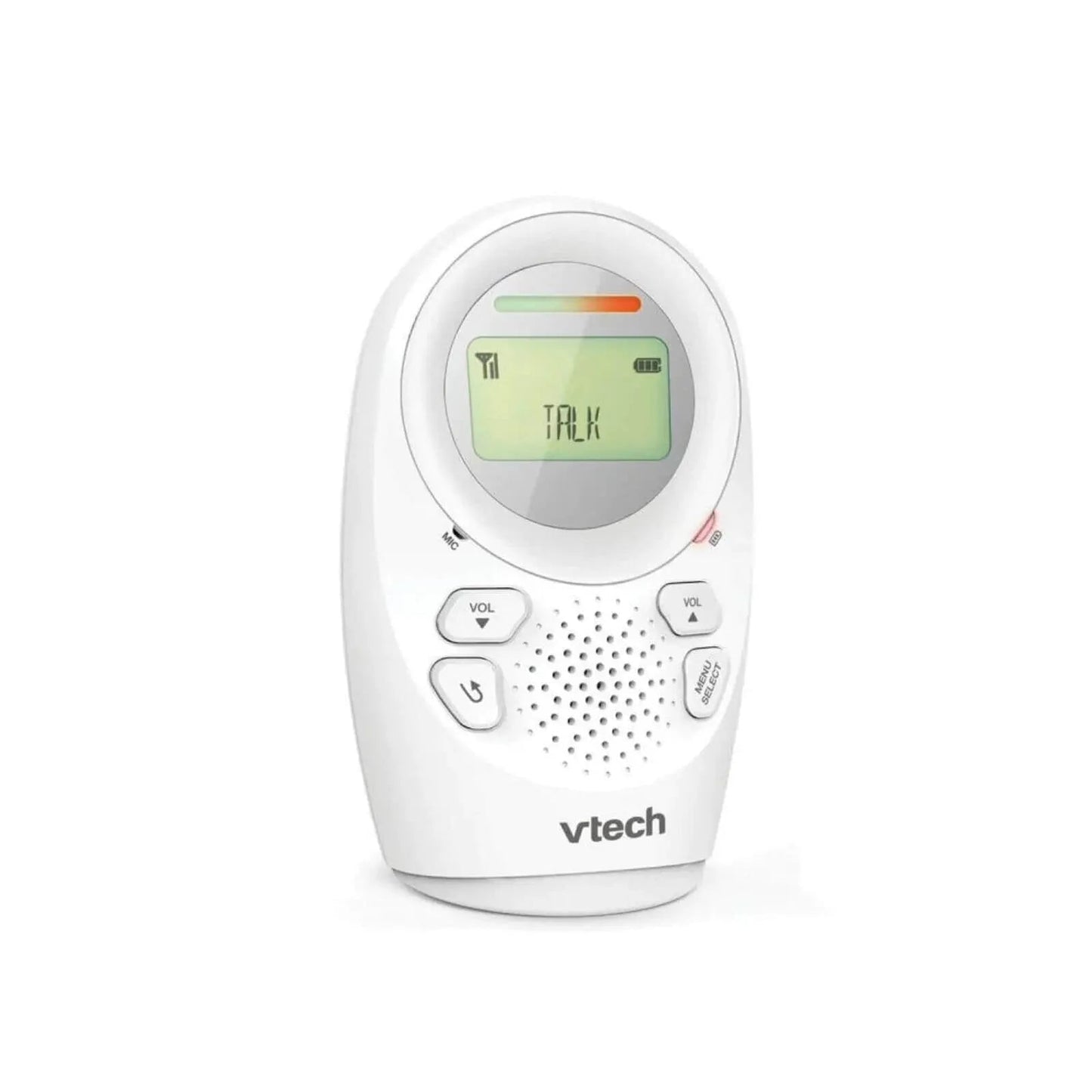 Vtech Digital Audio Monitor with Night Light & Projection - mezetto ebebek ebebek