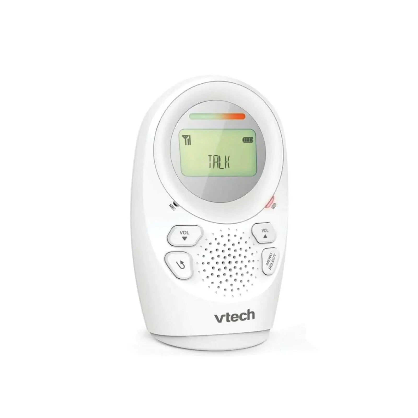Vtech Digital Audio Monitor with Night Light & Projection - mezetto ebebek ebebek