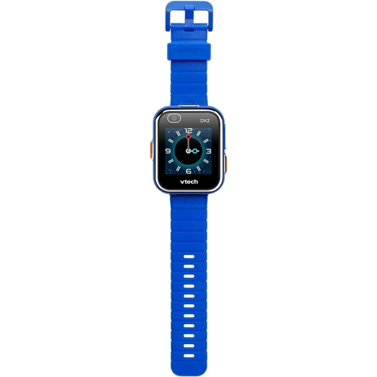 VTech Kidizoom SmartWatch DX2 - Blue - mezetto ebebek ebebek