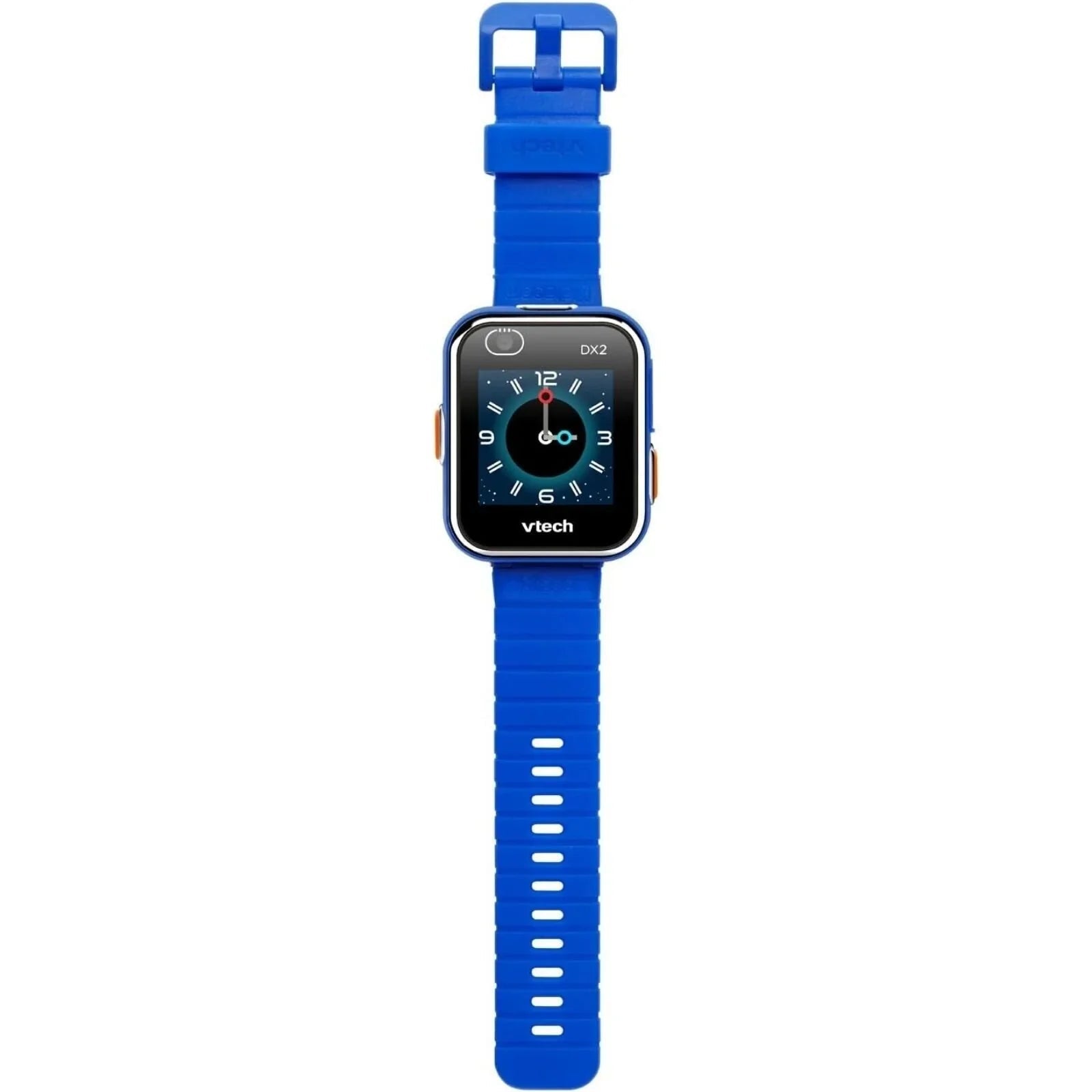 VTech Kidizoom SmartWatch DX2 - Blue - mezetto ebebek ebebek
