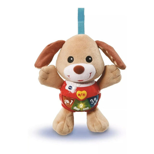 VTech Little Singing Puppy - mezetto ebebek ebebek