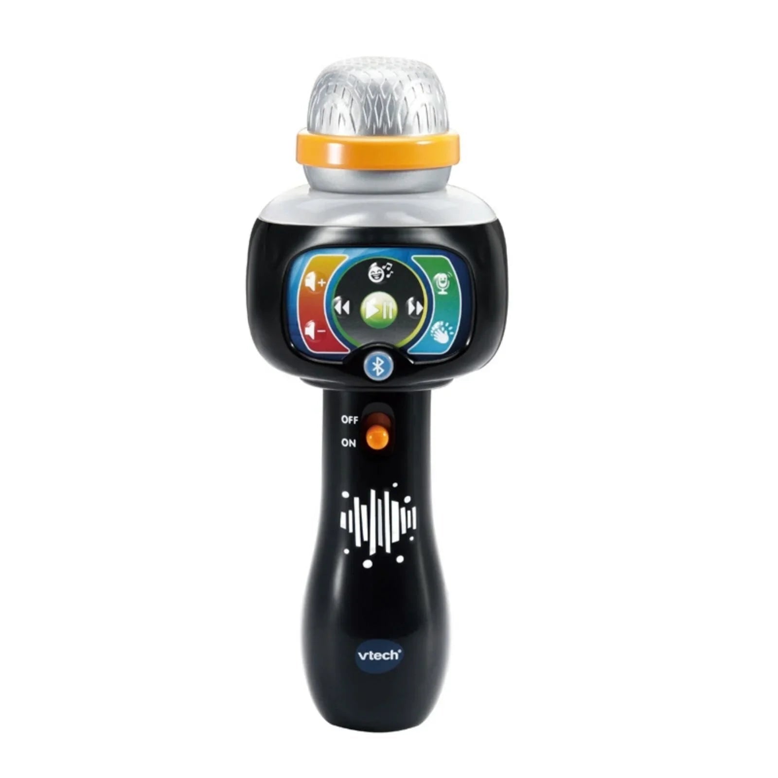 Vtech Singing Sounds Microphone - mezetto ebebek ebebek