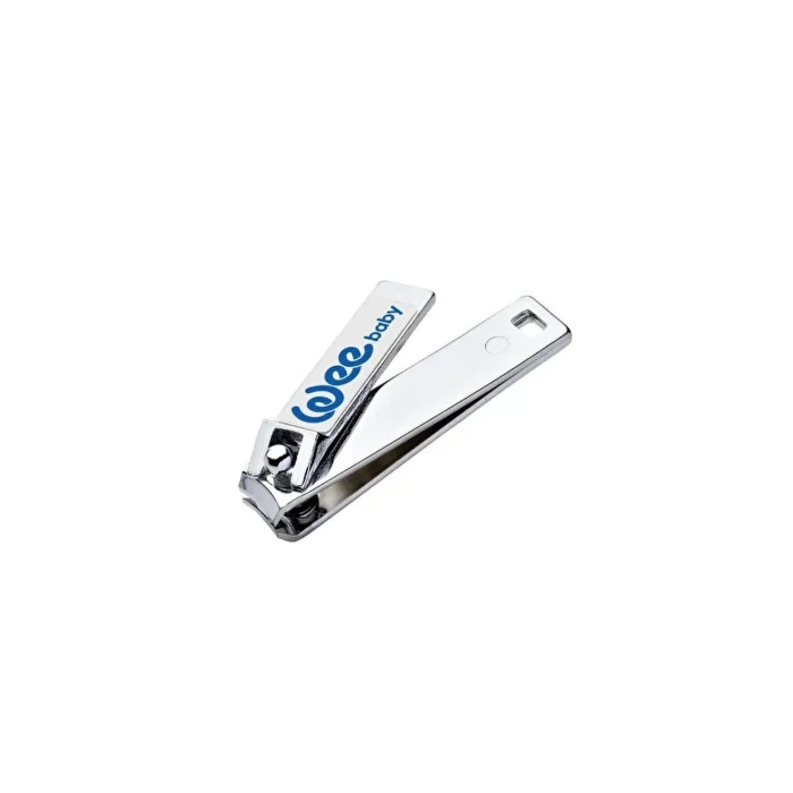 Wee Baby Nail Clipper for Babies 0 - 3 years - mezetto ebebek ebebek