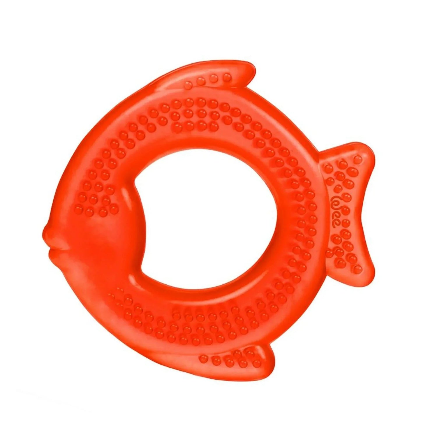 Wee Baby Teething Ring - mezetto ebebek ebebek
