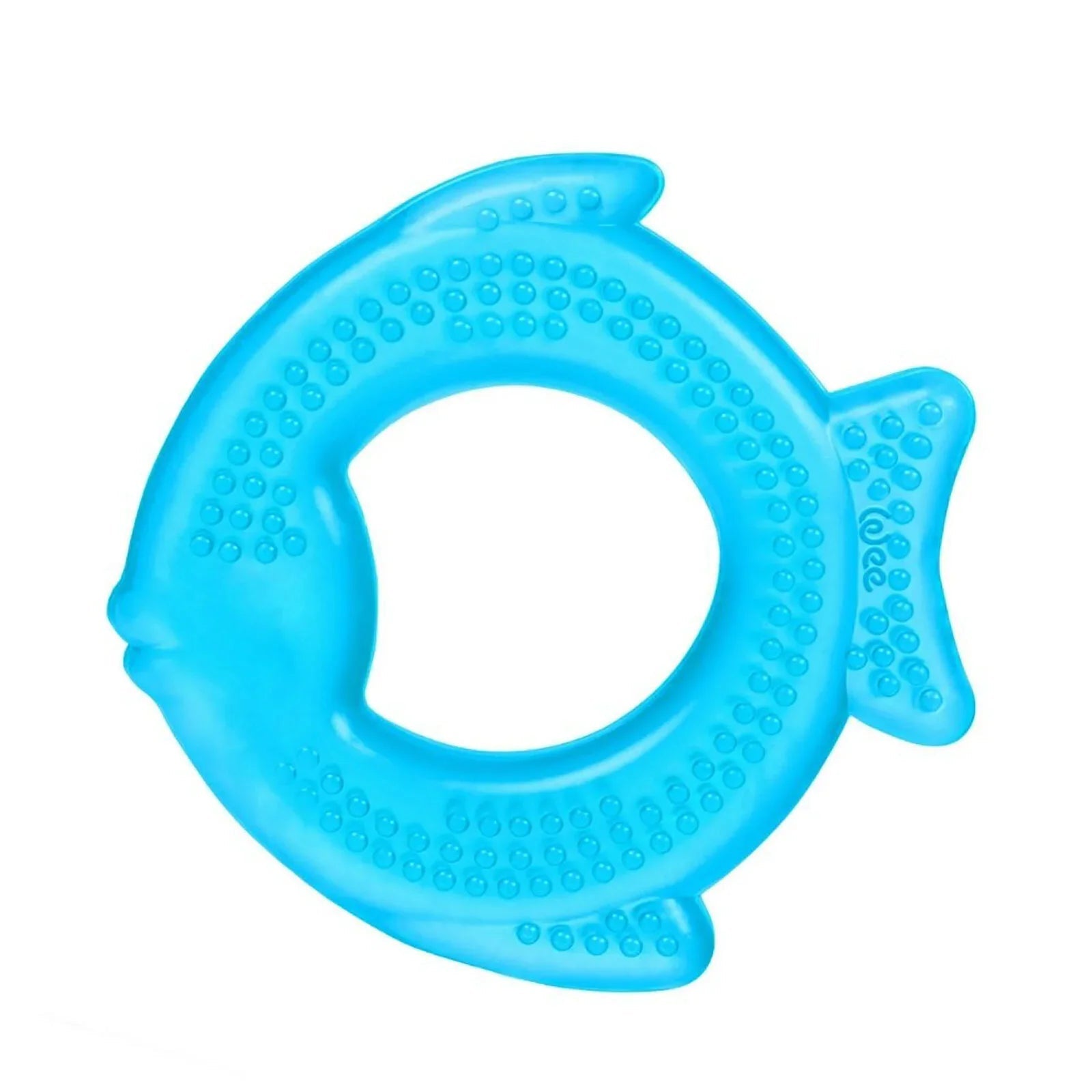 Wee Baby Teething Ring - mezetto ebebek ebebek