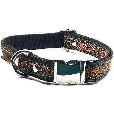 Whimsical Pup Parade Lead - mezetto