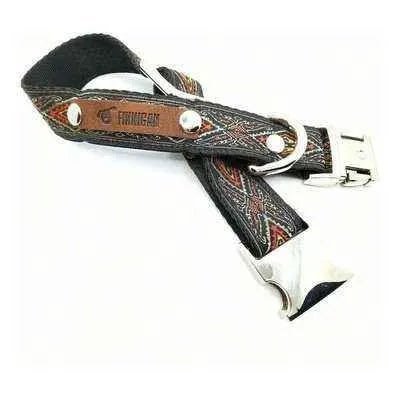 Whimsical Pup Parade Lead - mezetto