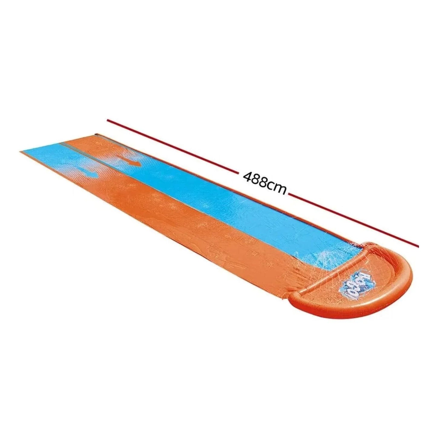 Wilton Bradley - H2OGO! Double Slide (4.88m) - mezetto ebebek ebebek
