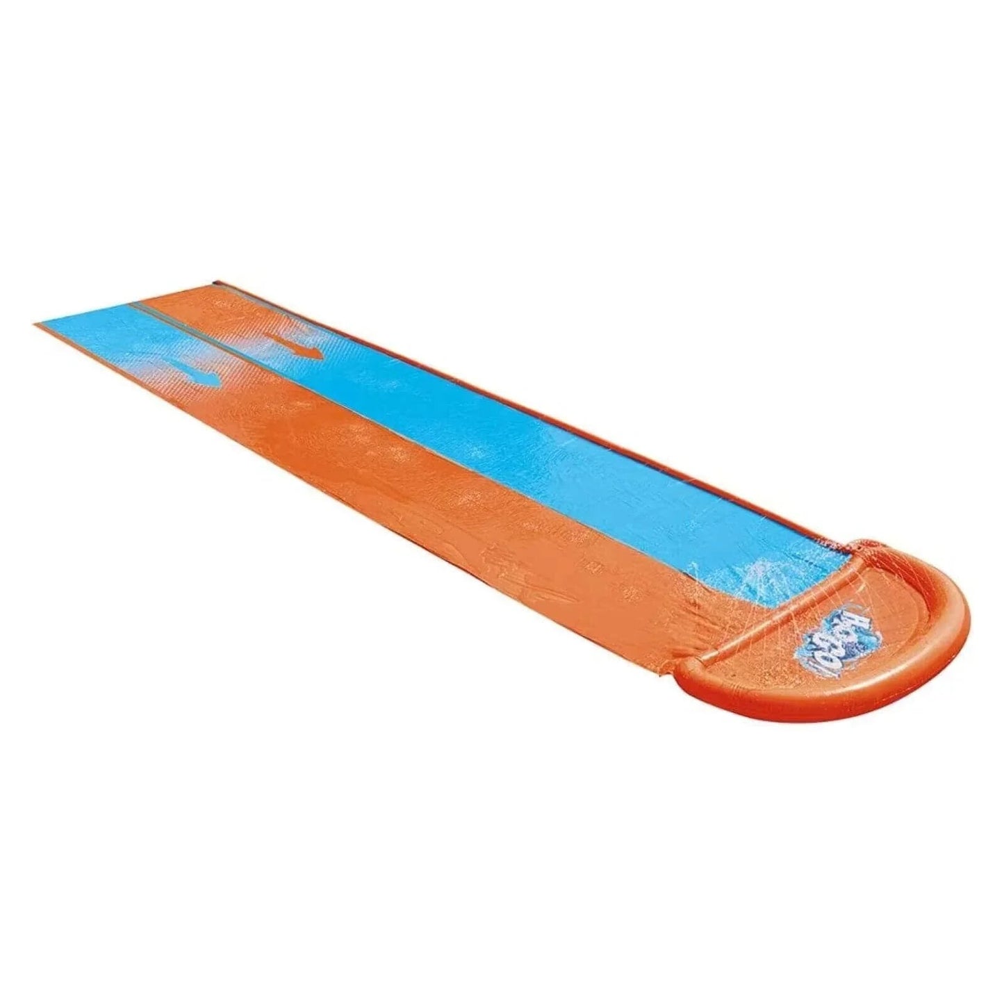 Wilton Bradley - H2OGO! Double Slide (4.88m) - mezetto ebebek ebebek