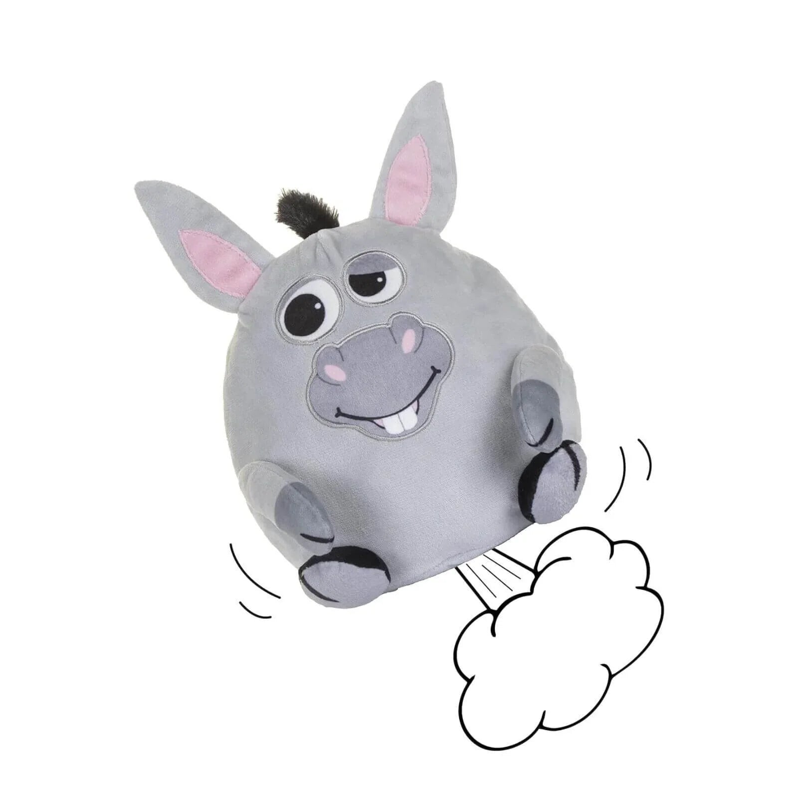 Windy Bums Donkey - mezetto ebebek ebebek