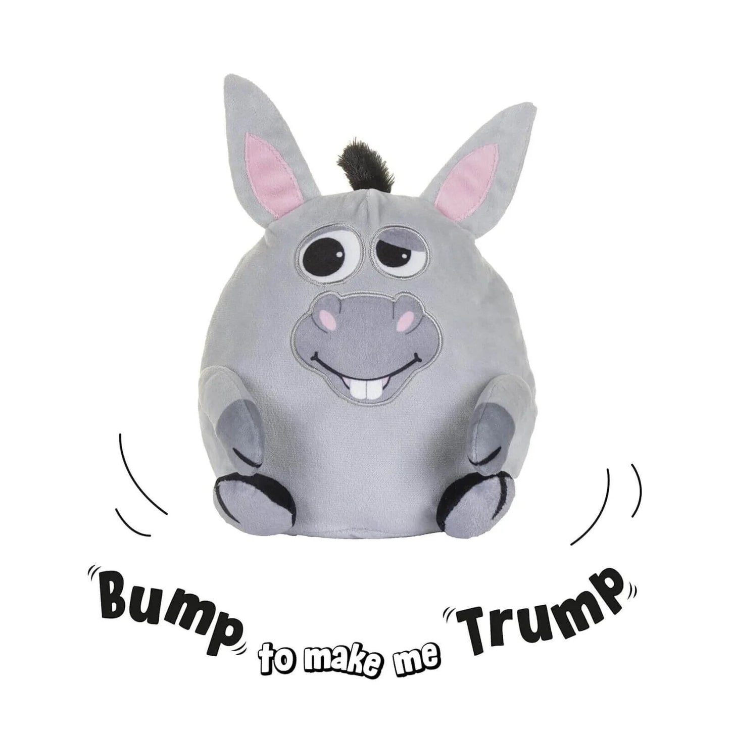 Windy Bums Donkey - mezetto ebebek ebebek
