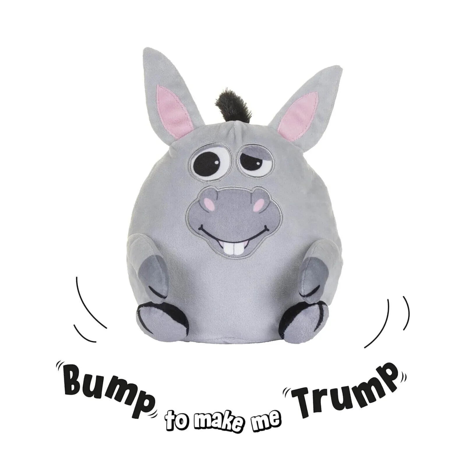 Windy Bums Donkey - mezetto ebebek ebebek