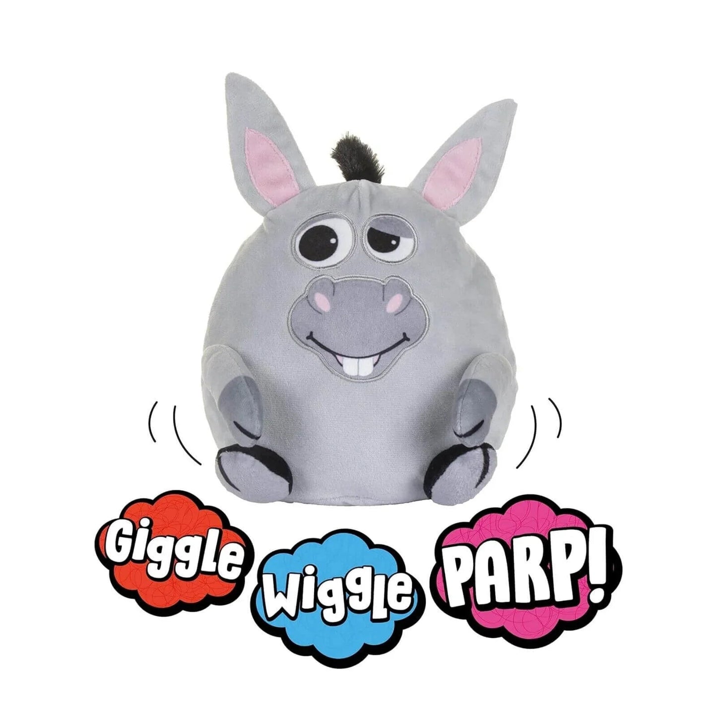 Windy Bums Donkey - mezetto ebebek ebebek