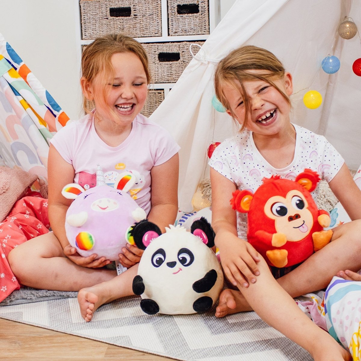Windy Bums Monkey - mezetto ebebek ebebek