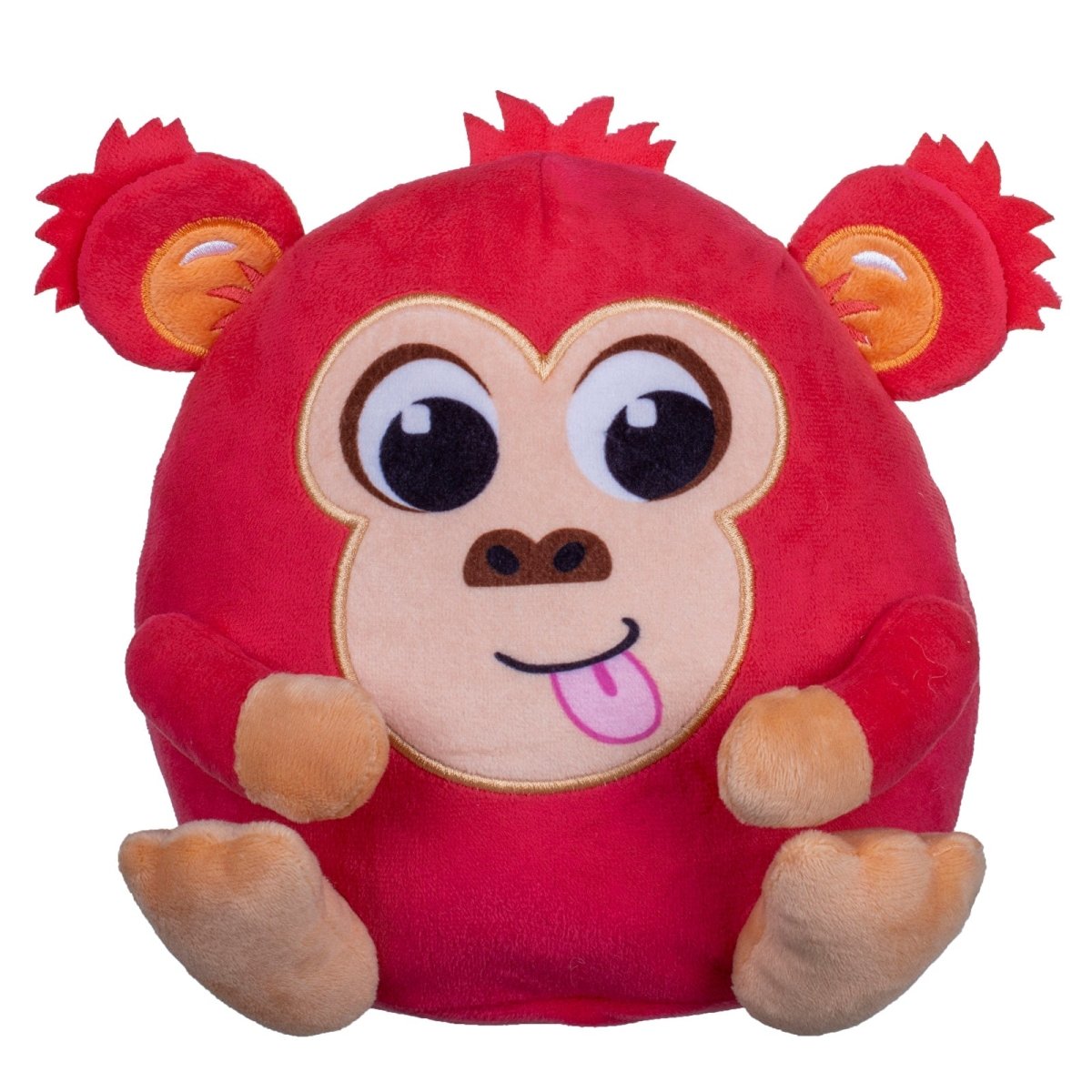 Windy Bums Monkey - mezetto ebebek ebebek