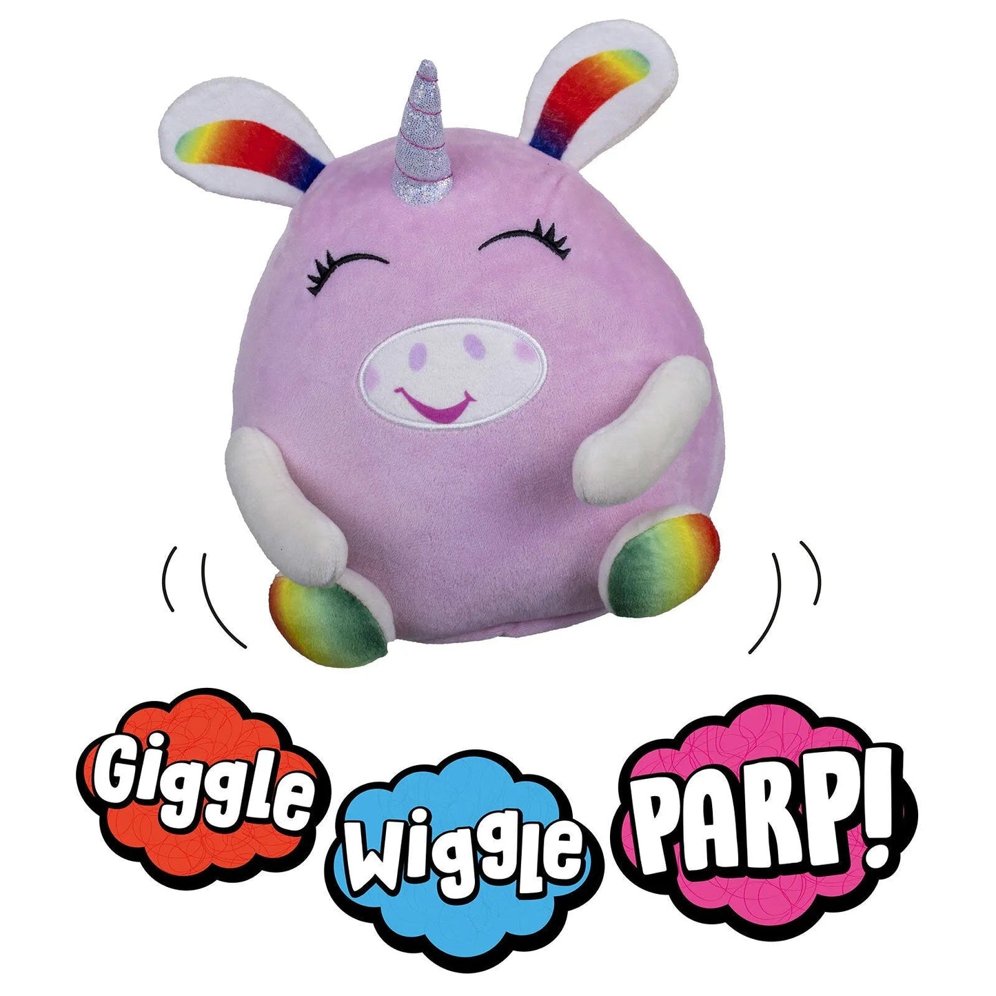 Windy Bums Unicorn - mezetto ebebek ebebek