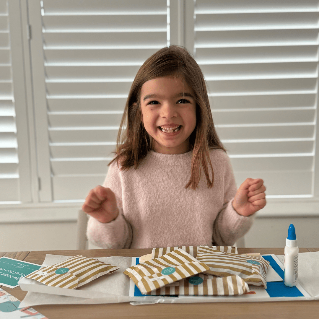 Winter Activity Kit - mezetto My Mini Maker My Mini Maker
