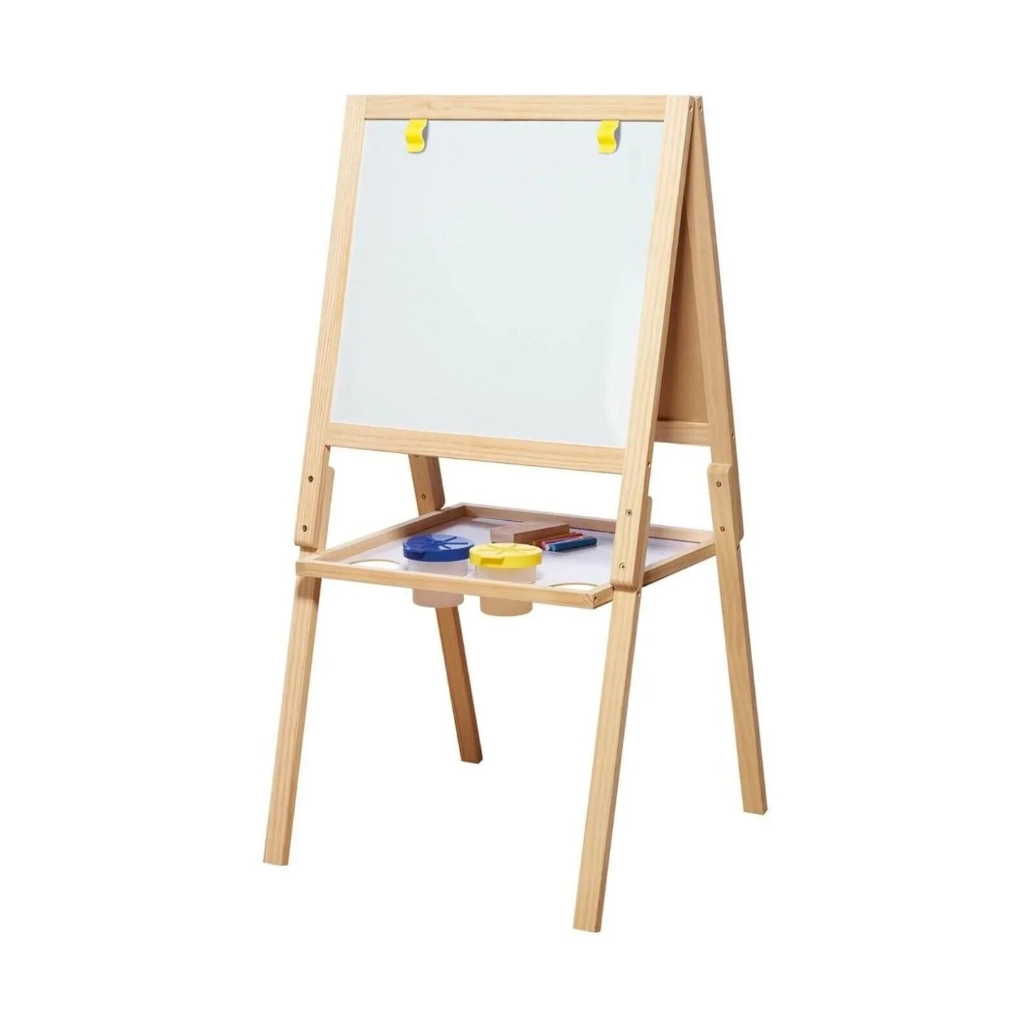 Wooden Easel - mezetto ebebek ebebek