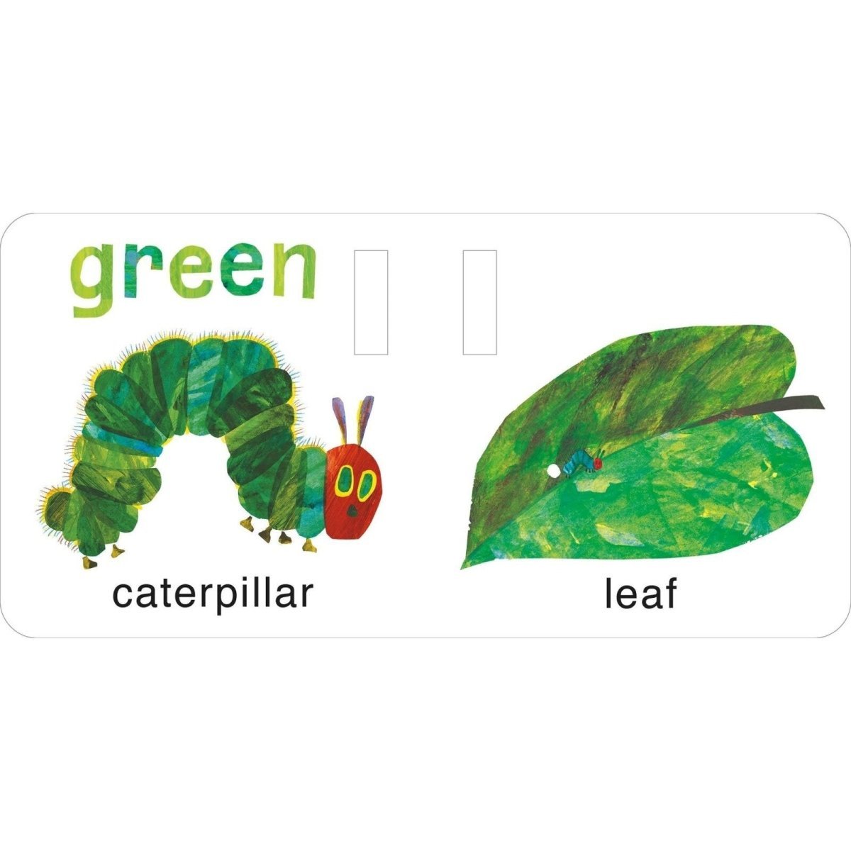 World Of Eric Carle The Very Hungry Caterpillar Buggy Buddy - mezetto ebebek ebebek