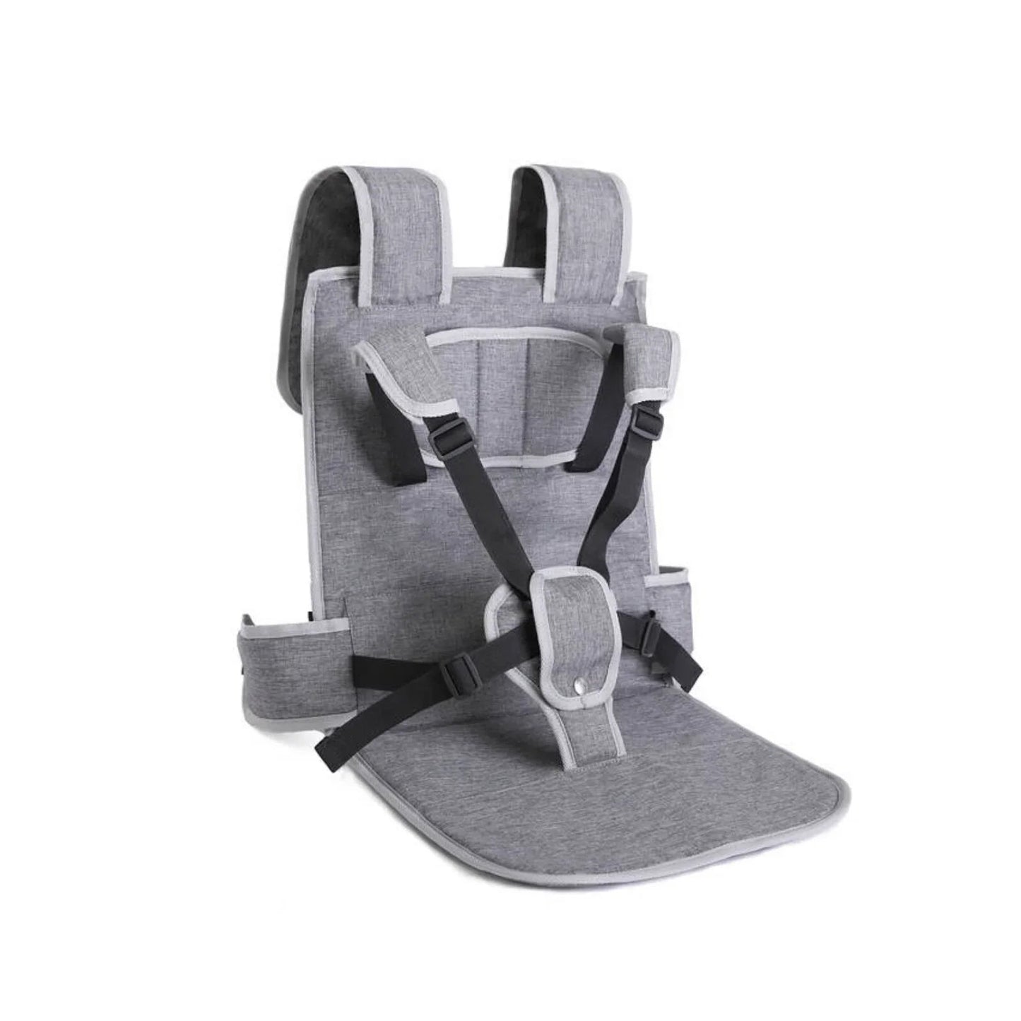 WriggleEase Lap Seat - mezetto ebebek ebebek