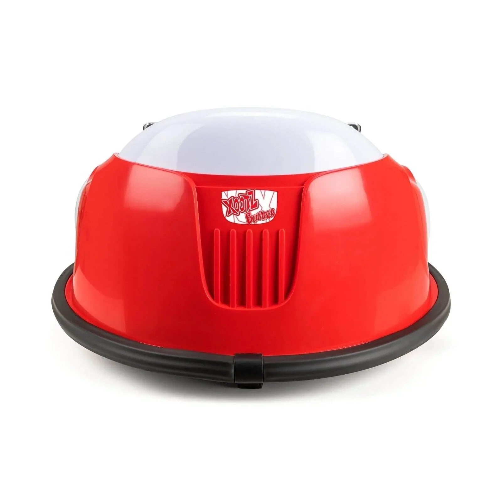 Xootz Bumper Car - Red - mezetto ebebek ebebek