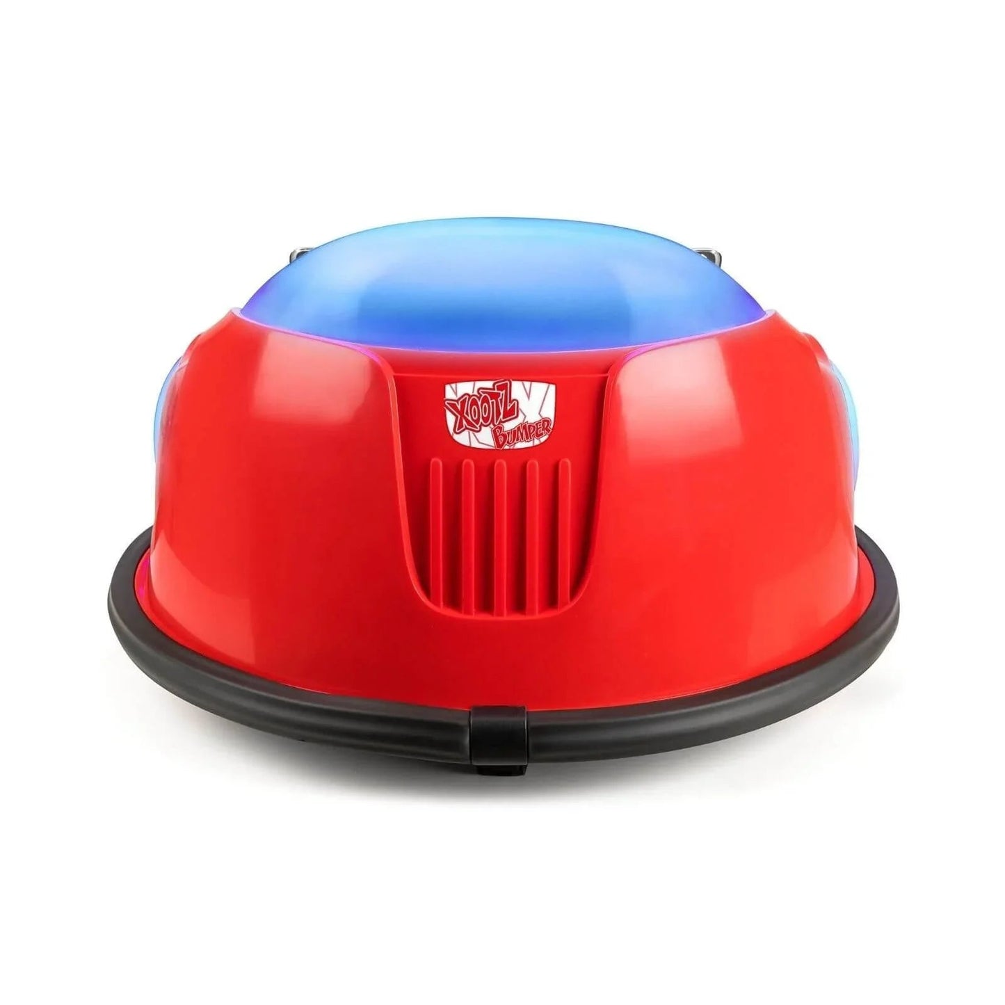 Xootz Bumper Car - Red - mezetto ebebek ebebek
