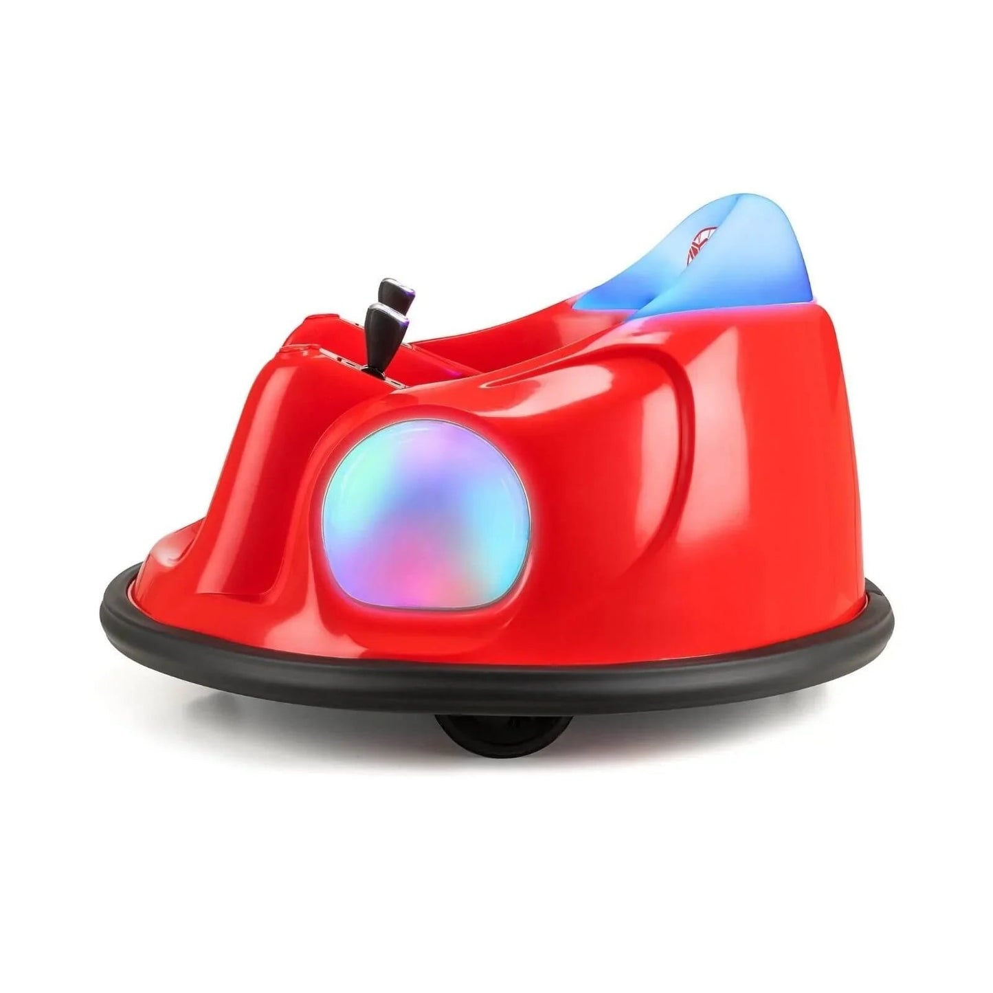 Xootz Bumper Car - Red - mezetto ebebek ebebek