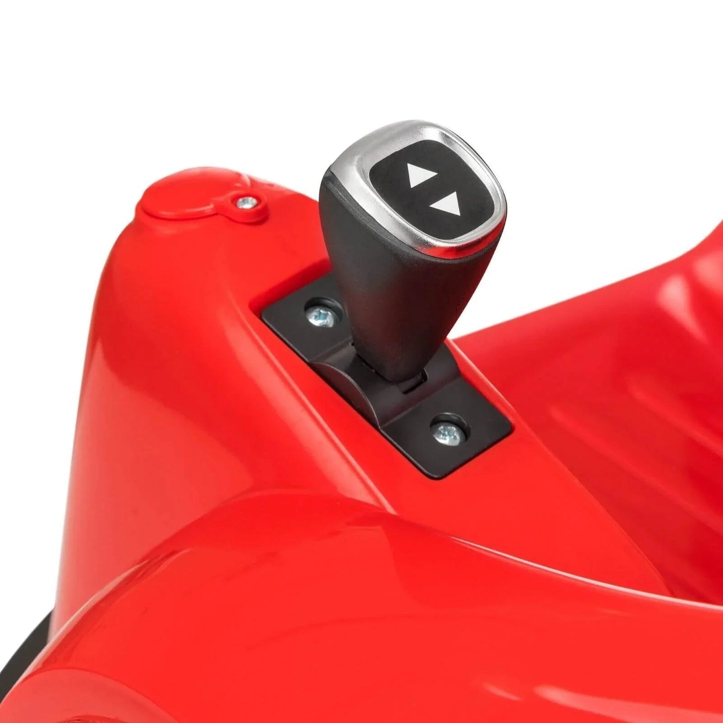 Xootz Bumper Car - Red - mezetto ebebek ebebek