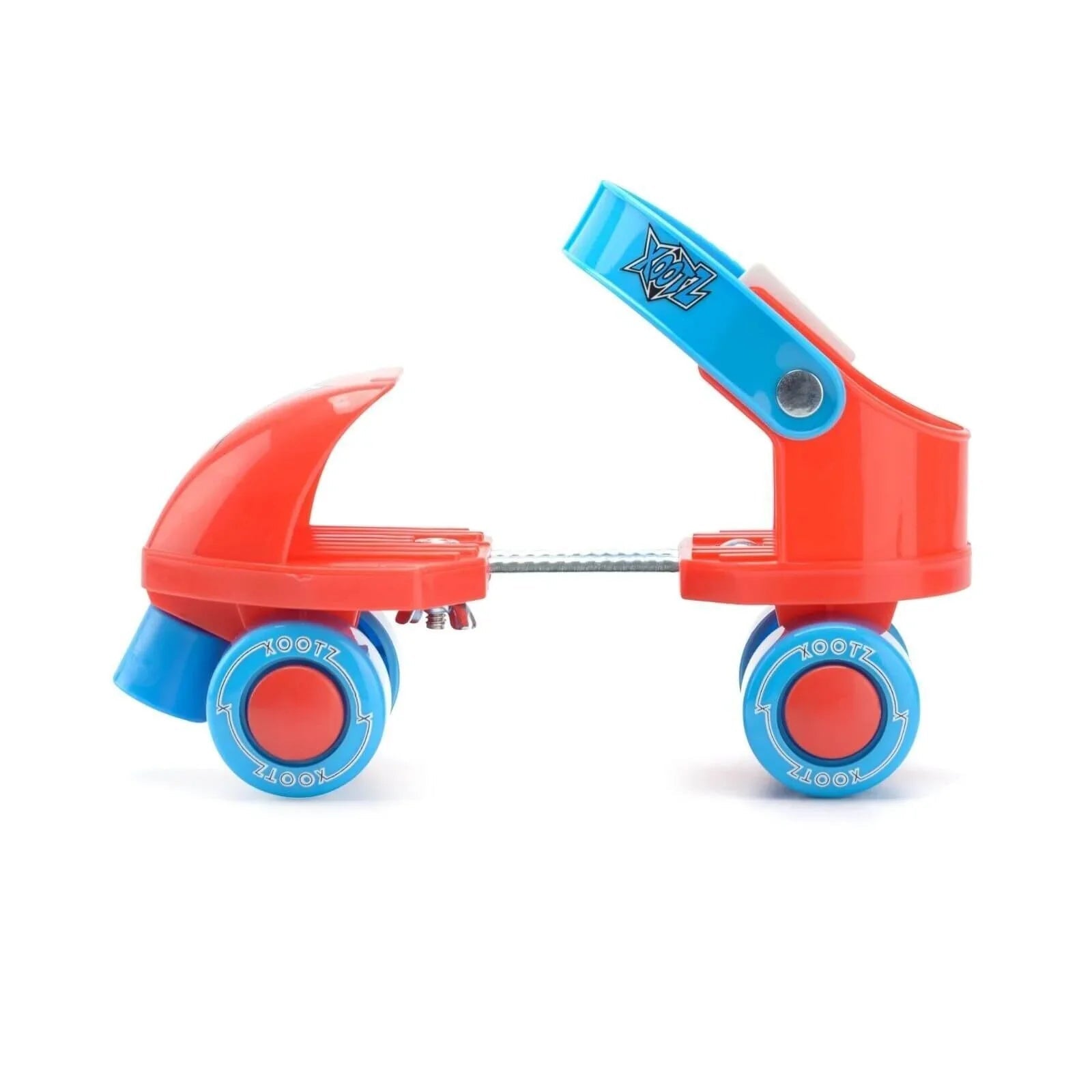 Xootz Infant Skate - Red - mezetto ebebek ebebek