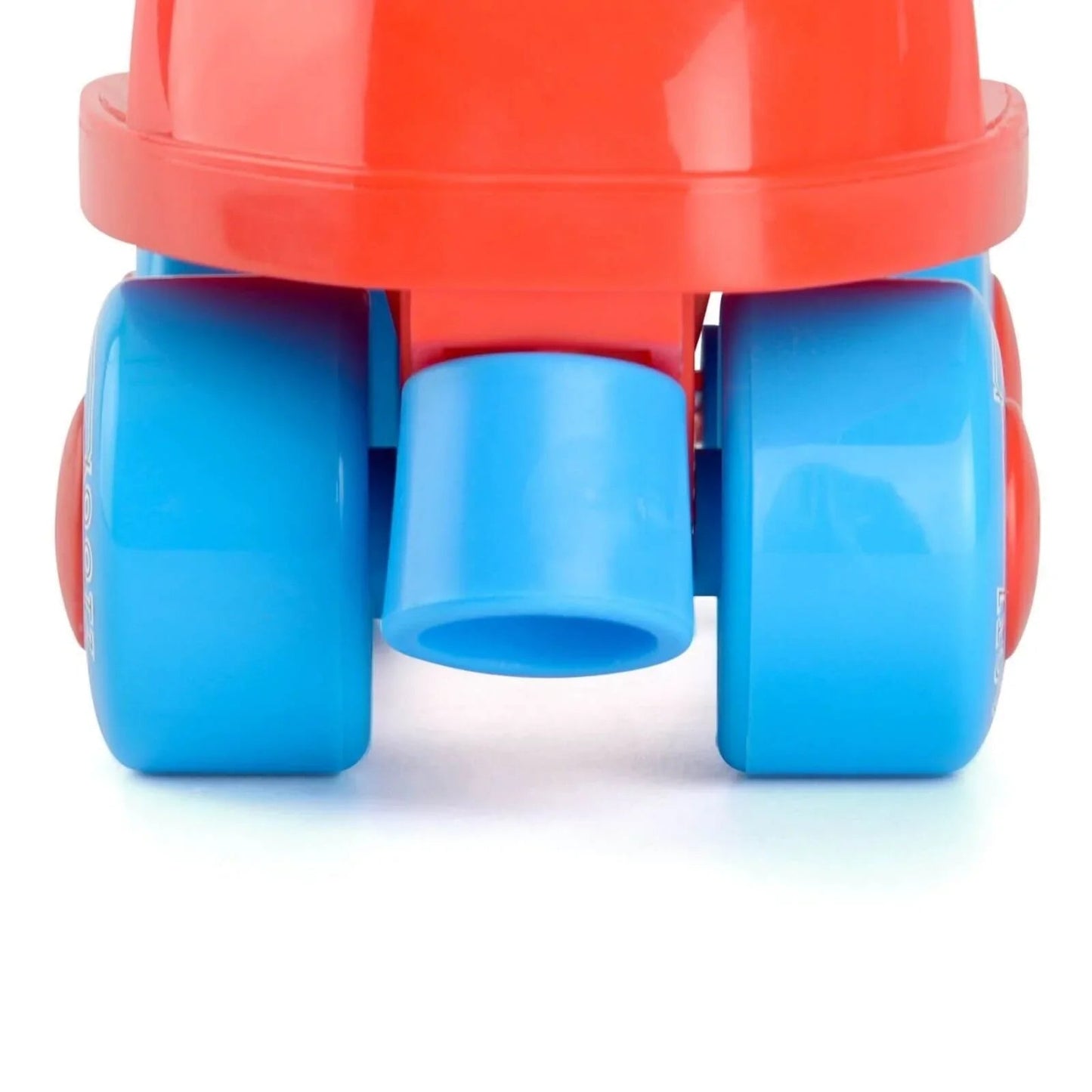 Xootz Infant Skate - Red - mezetto ebebek ebebek