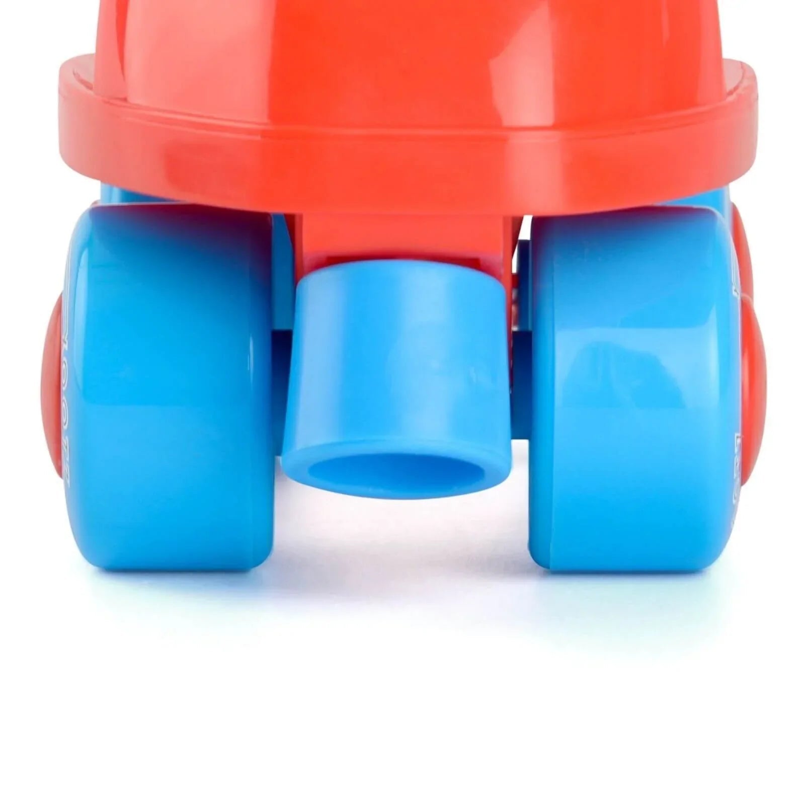 Xootz Infant Skate - Red - mezetto ebebek ebebek