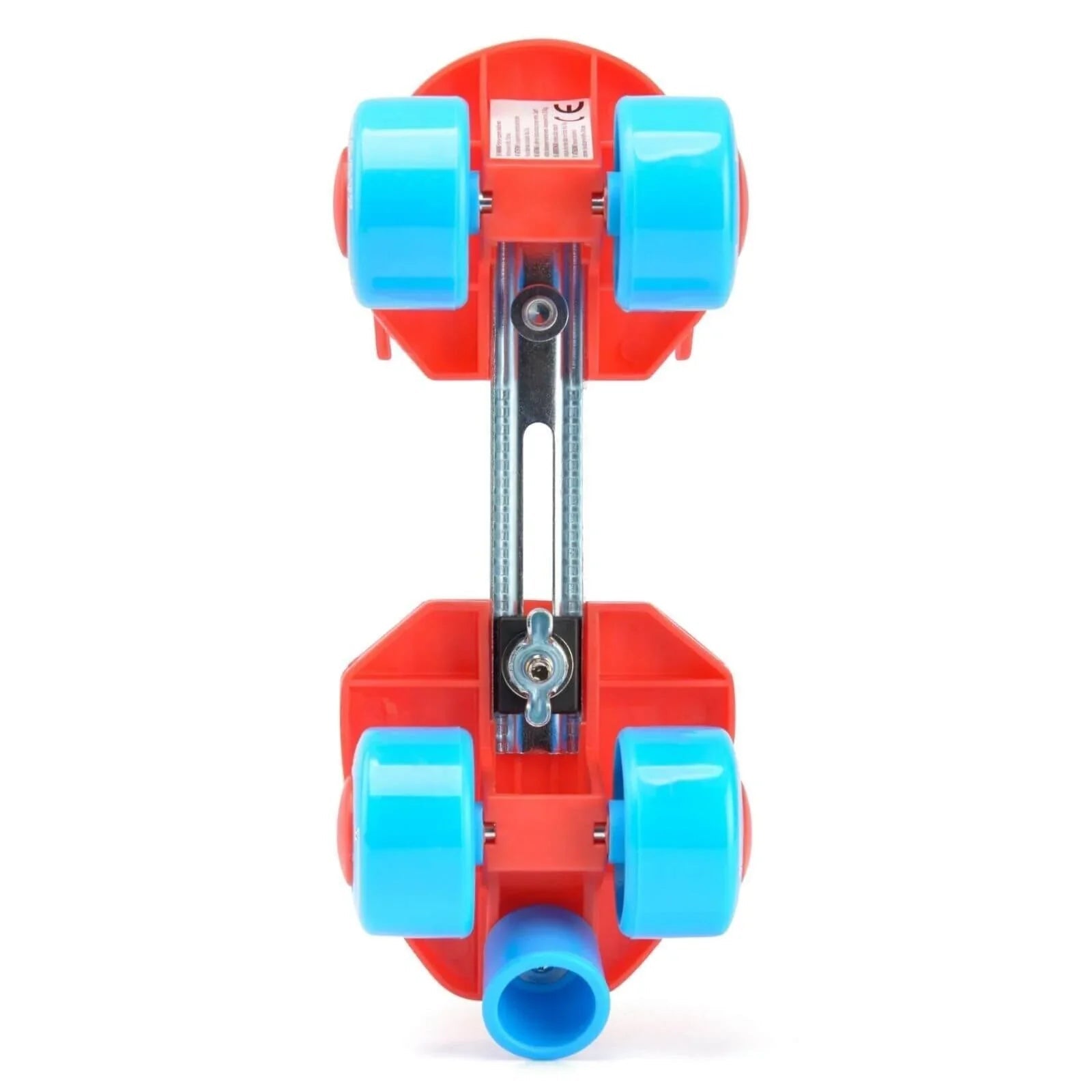 Xootz Infant Skate - Red - mezetto ebebek ebebek