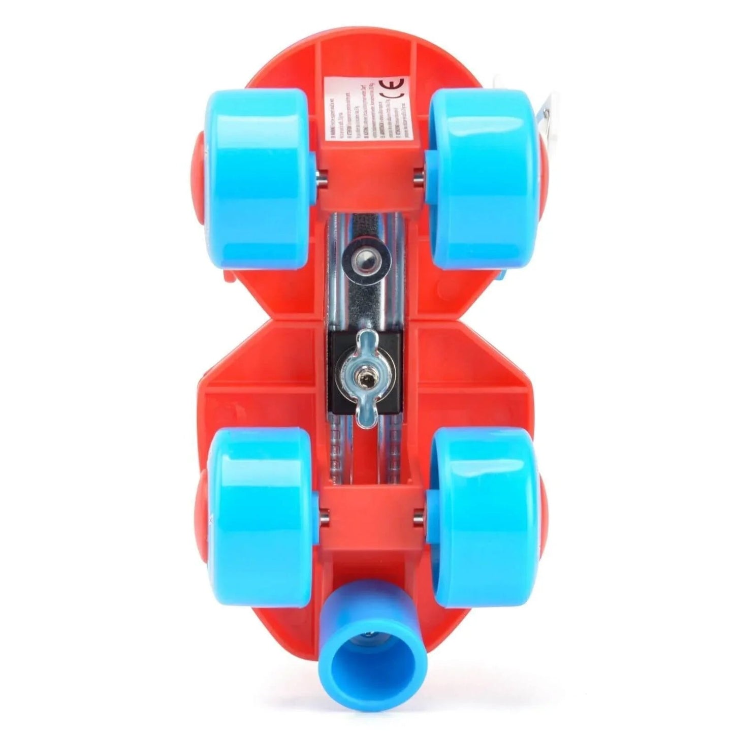 Xootz Infant Skate - Red - mezetto ebebek ebebek