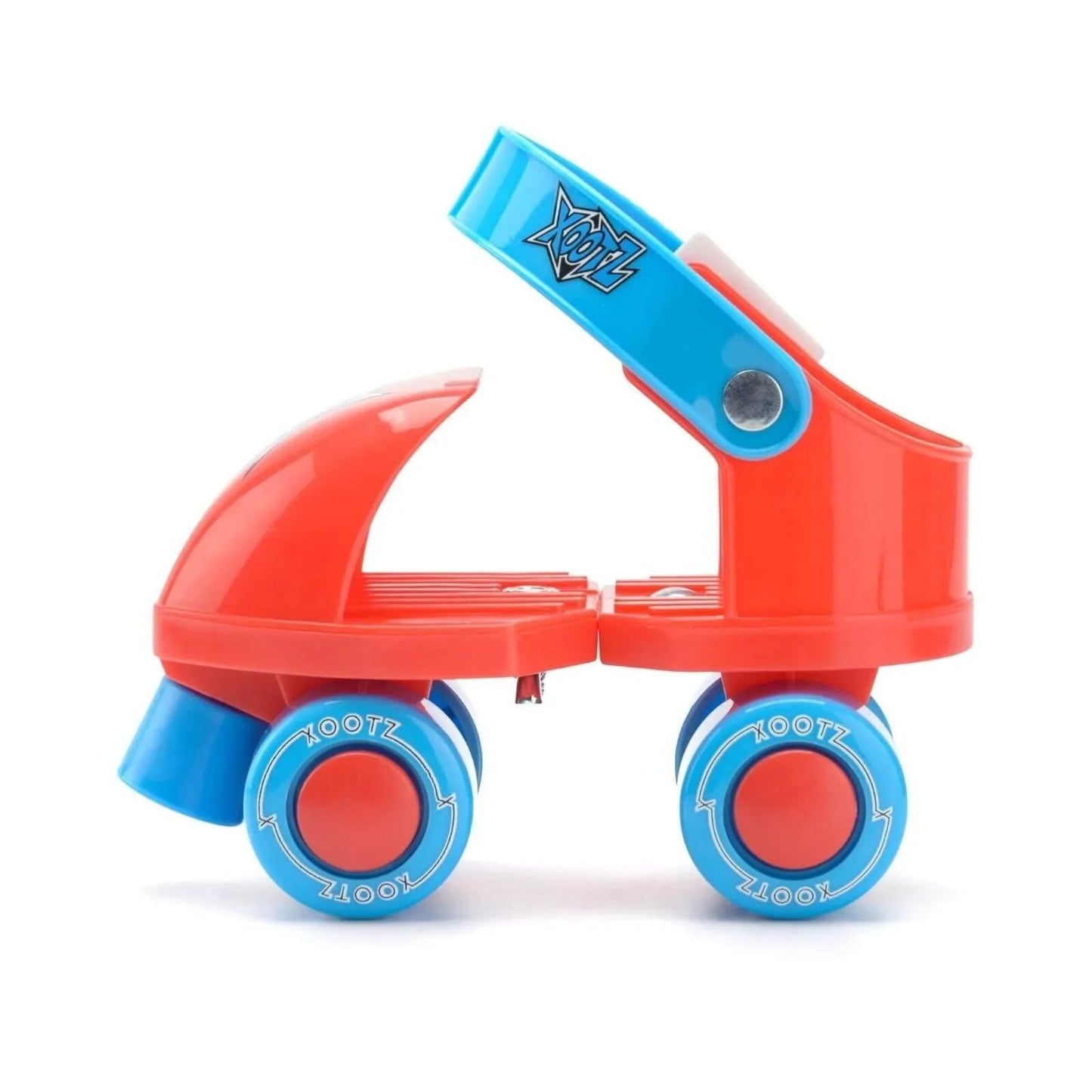 Xootz Infant Skate - Red - mezetto ebebek ebebek