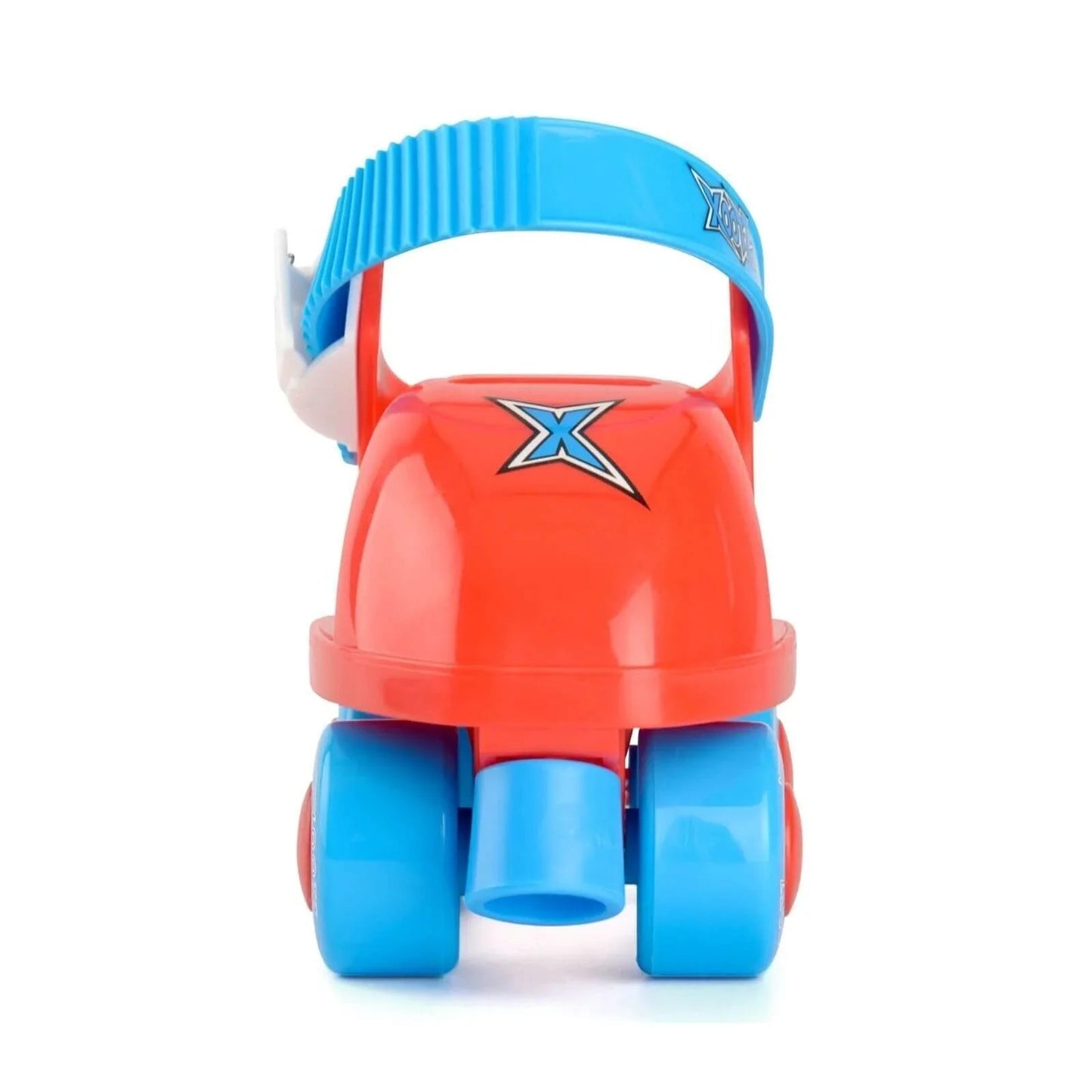 Xootz Infant Skate - Red - mezetto ebebek ebebek