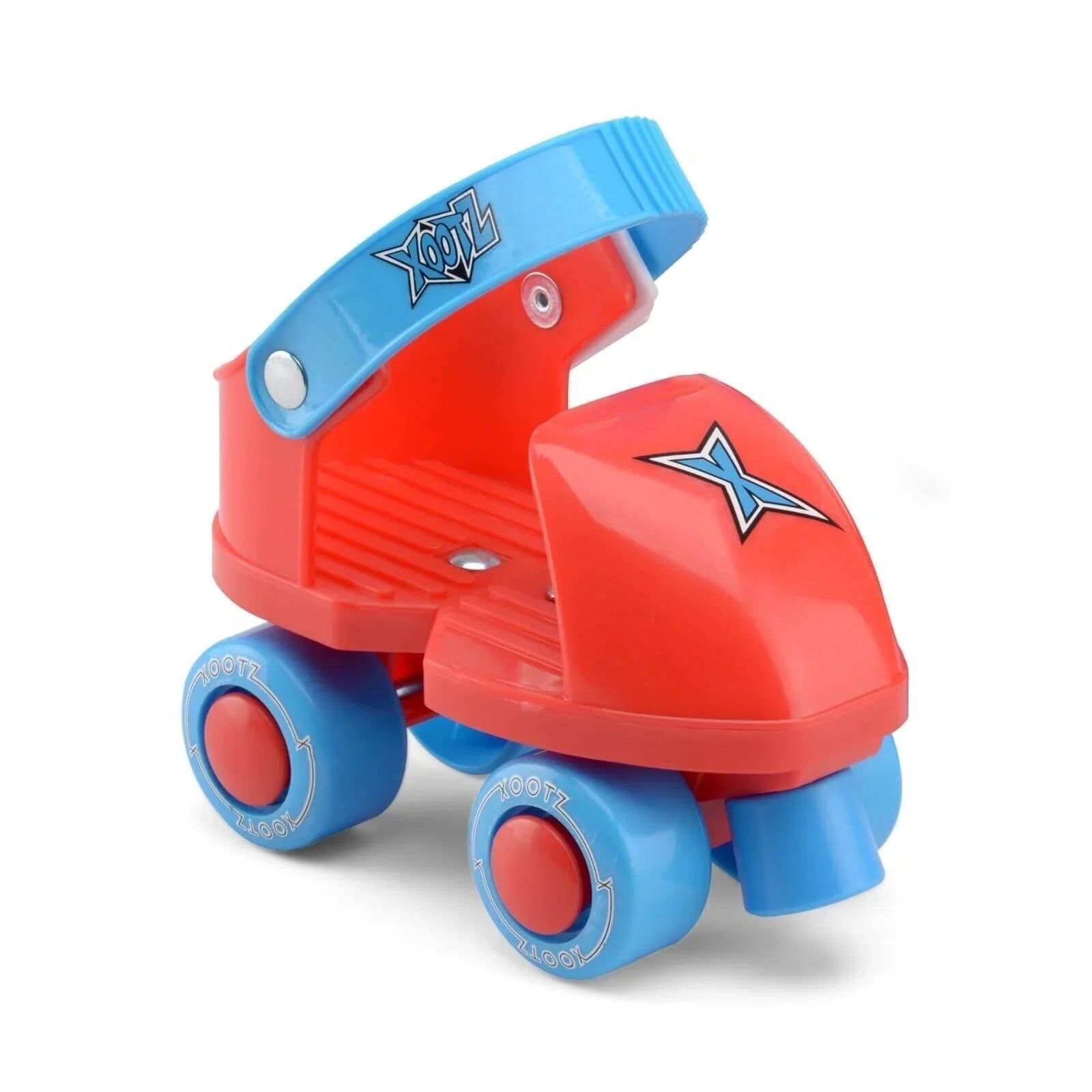 Xootz Infant Skate - Red - mezetto ebebek ebebek
