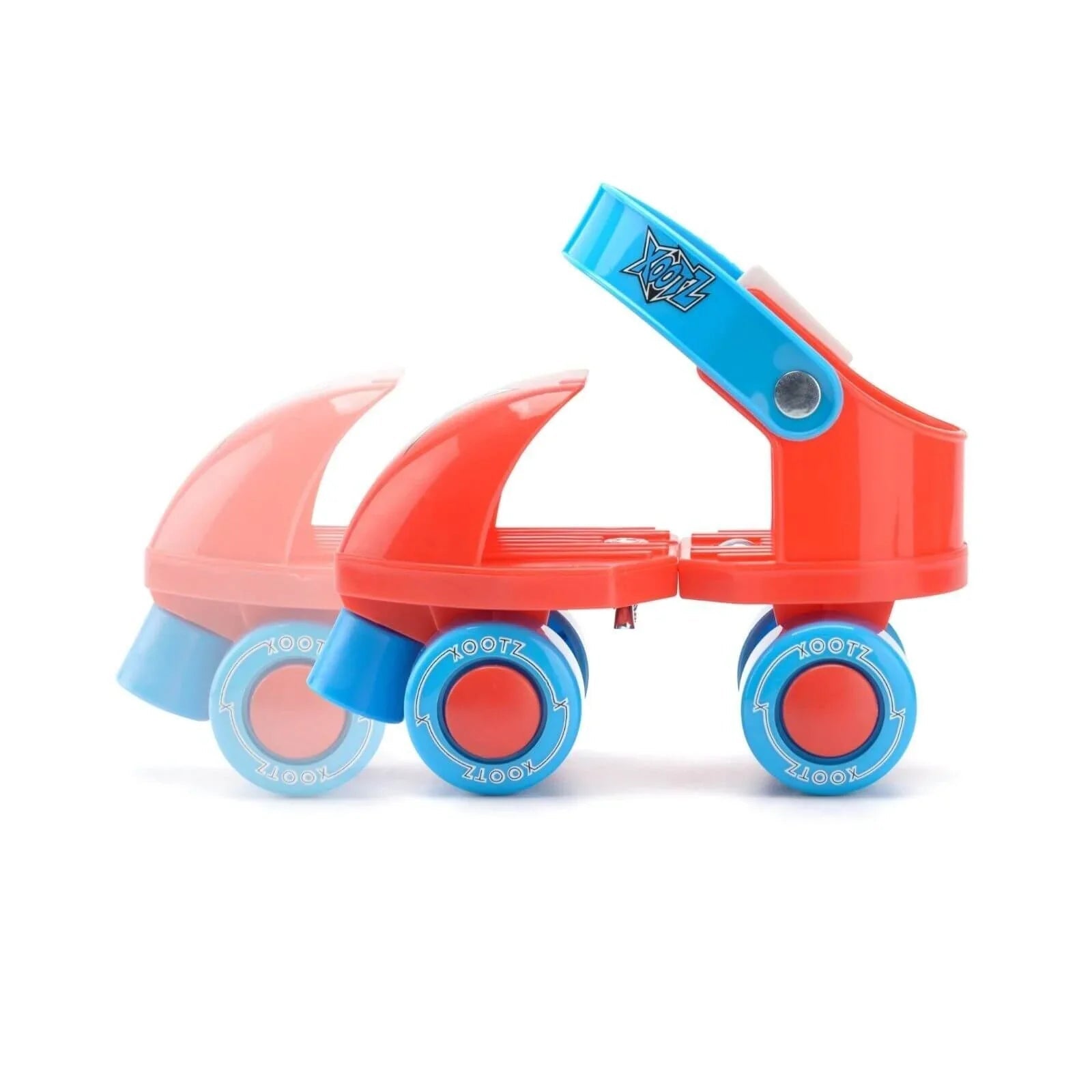 Xootz Infant Skate - Red - mezetto ebebek ebebek